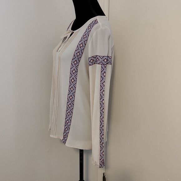 Octavia Top - Picture 3 of 6